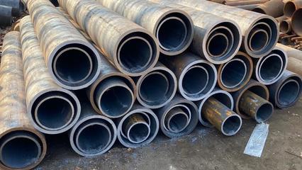 锅炉无缝钢管 工业心脏的坚实脉络