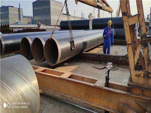 日照供水用涂塑钢管厂家直销与配送服务