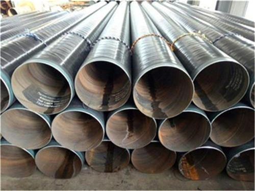 漳州聚氨酯保温钢管厂家公司 卓越品质，深耕螺旋钢管领域