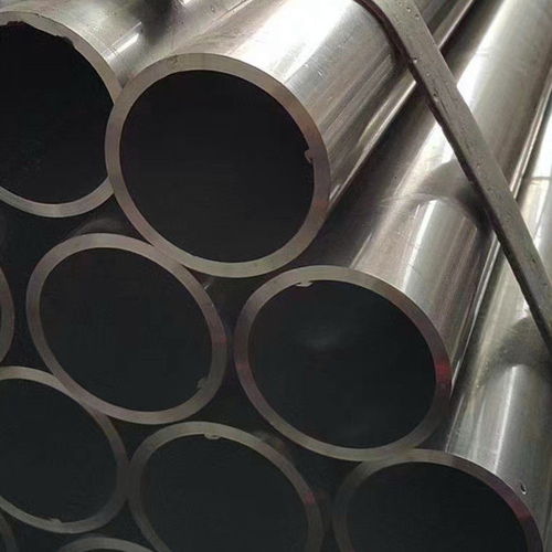 55nn钢管价格行情分析与市场动态