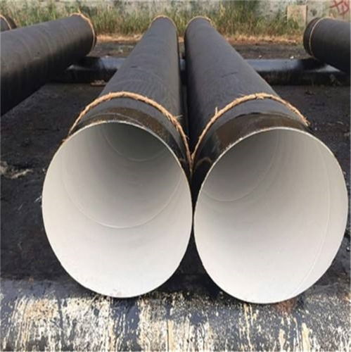 环氧煤沥青防腐钢管选购指南与金淋管道焊接钢管联系方式解析