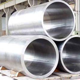 L360直缝钢管406*7、X60直缝焊管406*8与直缝埋弧焊管在纺织皮革行业的应用