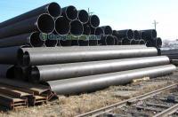 供应低价L485直缝钢管与X80直缝钢管 建筑建材领域的优质选择