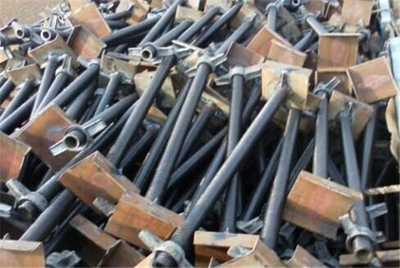 胜帅实业 建筑顶托丝与云阳顶托焊接钢管的专业解决方案