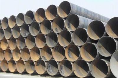 焊接钢管的全面解析