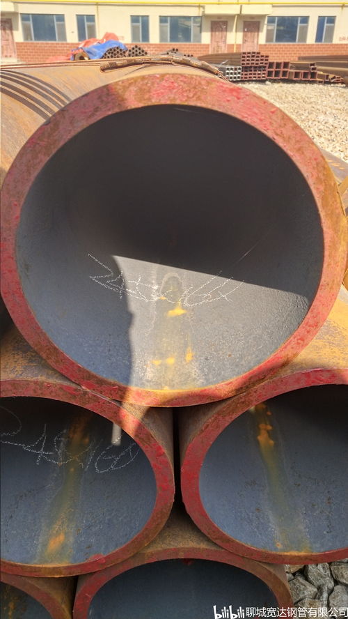 耐候无缝钢管与螺旋钢管的特性与工程应用解析